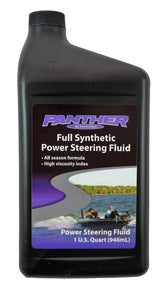 Panther XPS 100205 Power Steering Fluid - Quart